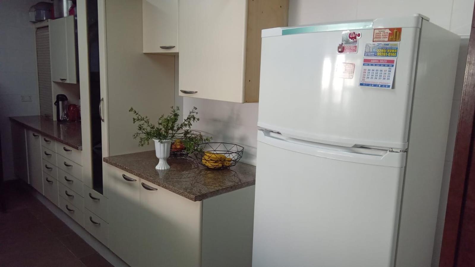 Hostel Residencial Botanico กูรีตีบา ภายนอก รูปภาพ